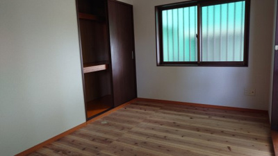 【内装】 | ブランパ23