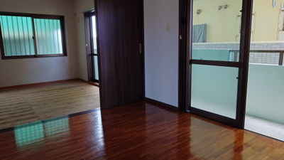 【内装】 | ブランパ23