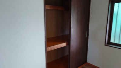 【内装】 | ブランパ23