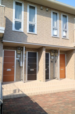 【その他】 | グレイスコート水谷