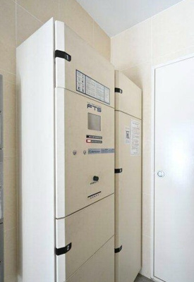 【その他共用部分】 | ヴォ―ガコルテ江古田