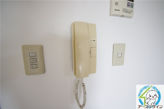 グランドシャリオのセキュリティ|※類似部屋