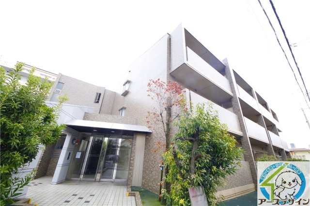 グランドシャリオの外観|外観もきれいです