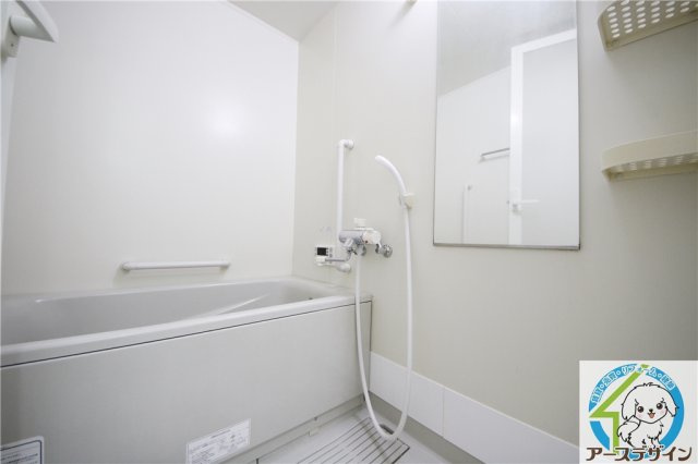 グランドシャリオの浴室|※類似部屋