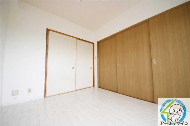 グランドシャリオの洋室|※類似部屋