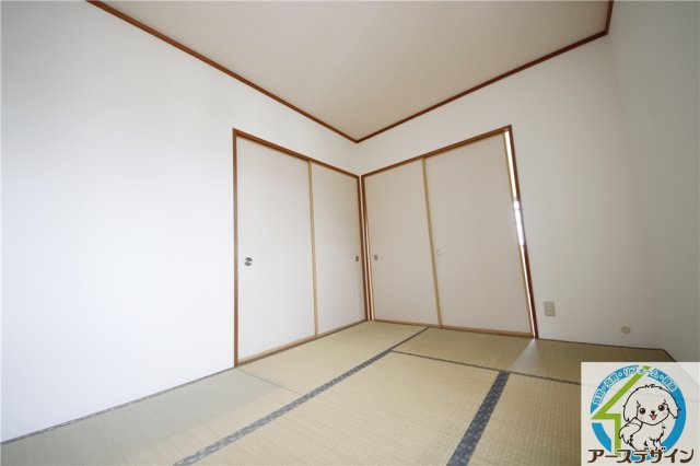 グランドシャリオの和室|※類似部屋