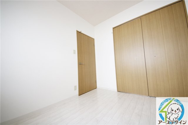 グランドシャリオの洋室|※類似部屋