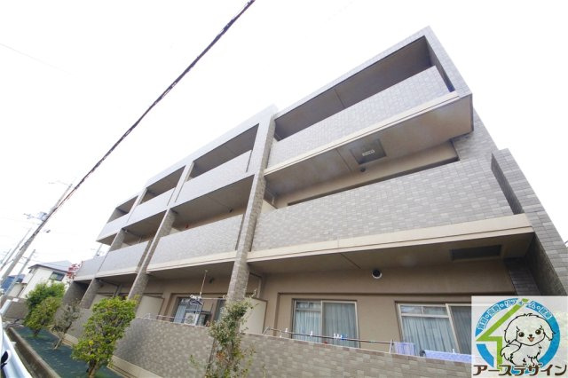 グランドシャリオ