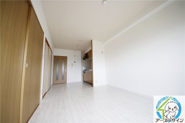 グランドシャリオの居間・リビング|※類似部屋