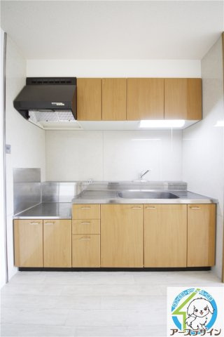 グランドシャリオのキッチン|※類似部屋