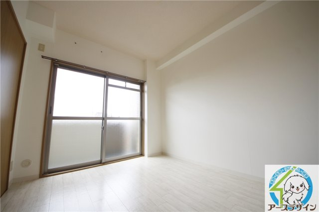 グランドシャリオの寝室|※類似部屋