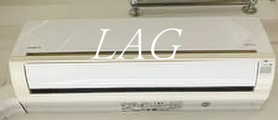 【設備】 | ラビアン板橋Ａ | エアコンです。