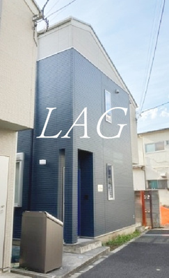 【外観】 | ラビアン板橋Ａ | 外観です。