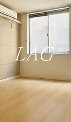 【居間・リビング】 | ラビアン板橋Ａ | 洋室のお部屋です。