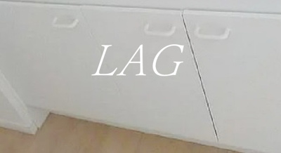 【収納】 | ラビアン板橋Ａ | キッチン下収納です。
