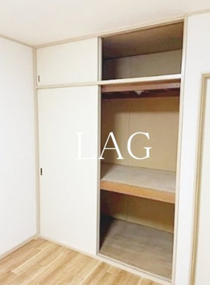 【収納】 | ビラ松木 | 収納です。