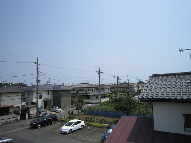 湘南ファーストライフの展望
