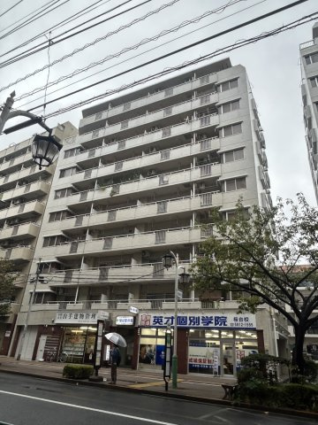 第２桜台ファミリーマンションの画像