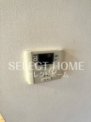 【セキュリティ】 | ウィング駅前ビルディング