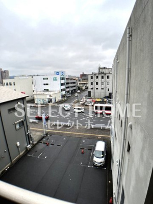 【展望】 | ウィング駅前ビルディング