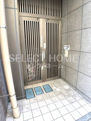 【その他共用部分】 | ウィング駅前ビルディング