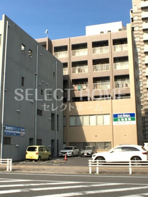  | ウィング駅前ビルディング