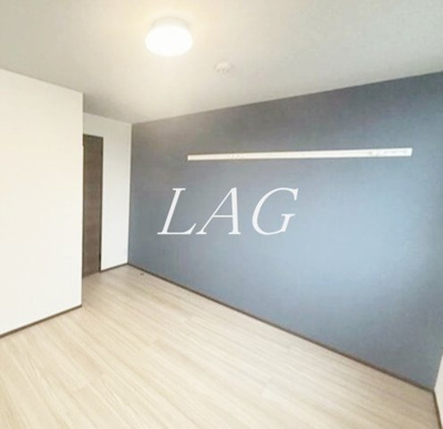 【居間・リビング】 | リアフォンテーヌ橋本 | 洋室のお部屋です。（同一仕様）