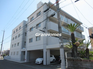 ロイヤルコーポ魚住の画像