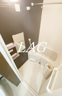 【浴室】 | エクセルステージ大塚帝京大学 | お風呂です。