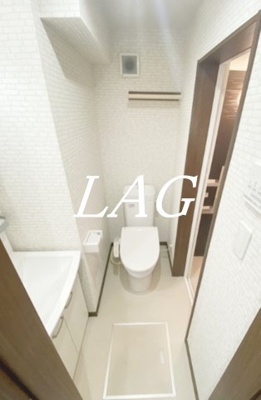 【トイレ】 | エクセルステージ大塚帝京大学 | トイレです。