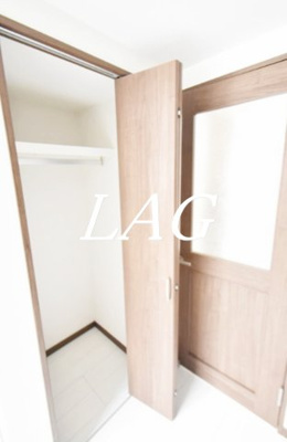 【収納】 | エクセルステージ大塚帝京大学 | 収納です。