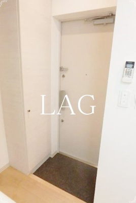 【玄関】 | ラヴァンス | 玄関です。