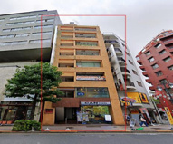 第１バーディートライビルの画像