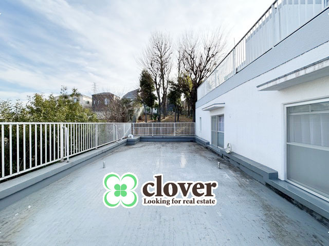 マンション東武練馬の画像