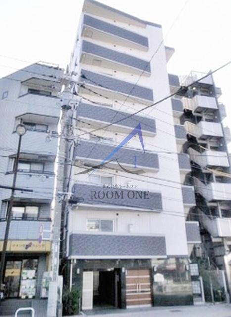 プレール・ドゥーク大島PARK SIDE