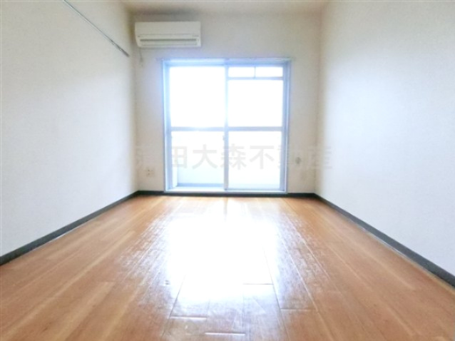 ウィンベルソロ蒲田第2