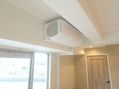 【設備】 | 朝日西巣鴨マンション