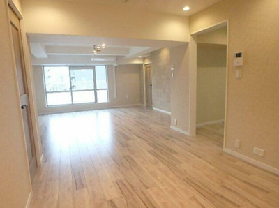 【内装】 | 朝日西巣鴨マンション | 明るい室内です