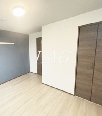 【寝室】 | リアフォンテーヌ橋本 | 寝室です。（同一仕様）