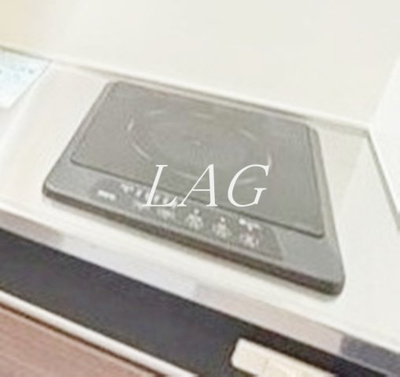 【設備】 | リアフォンテーヌ橋本 | コンロです。（同一仕様）