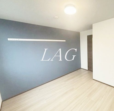 【居間・リビング】 | リアフォンテーヌ橋本 | 洋室のお部屋です。（同一仕様）