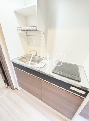 【キッチン】 | リアフォンテーヌ橋本 | キッチンです。（同一仕様）