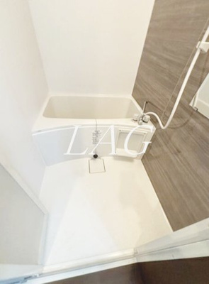 【浴室】 | リアフォンテーヌ橋本 | お風呂です。（同一仕様）