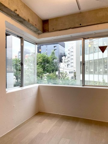 三上ビルの内装|三上ビル