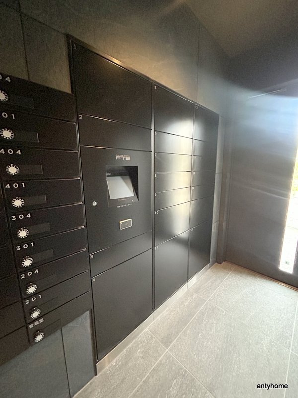 レオンヴァリエ長堀通　仲介手数料無料の設備