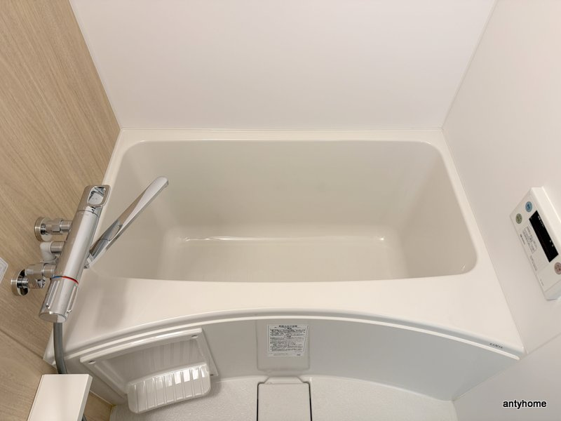 レオンヴァリエ長堀通　仲介手数料無料の浴室