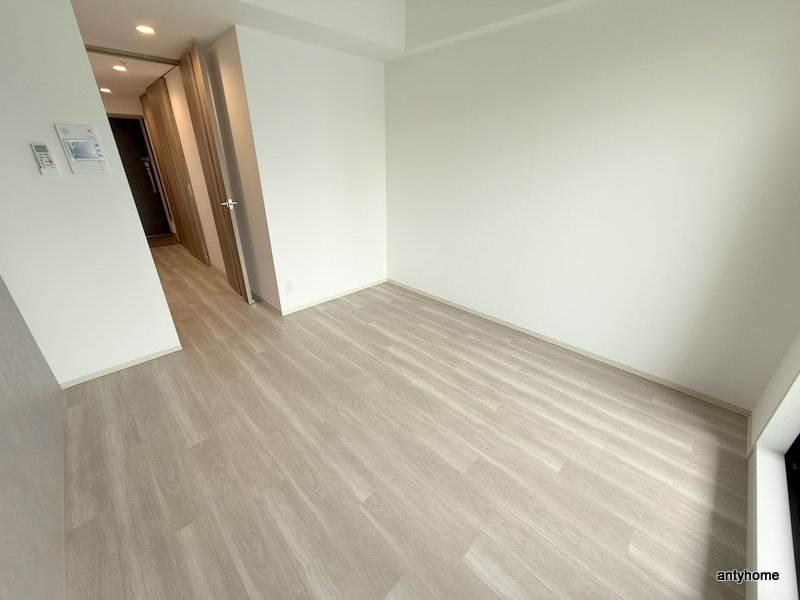 レオンヴァリエ長堀通　仲介手数料無料の洋室