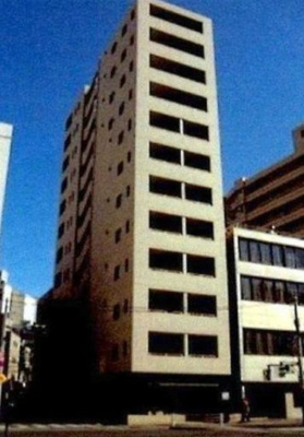 【外観】 | スカイコート蔵前 | 物件の外観です