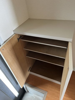 【収納】 | ベルクハイム