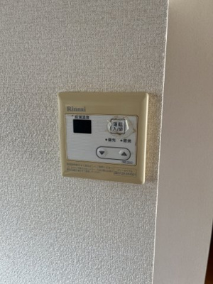 【設備】 | ベルクハイム